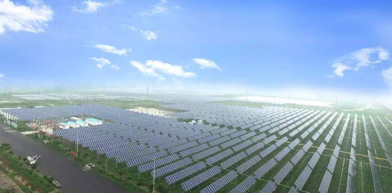 协鑫集成为什么股票一直跌,协鑫集成2016年妖股