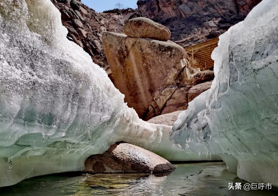用实际行动向全国医护人员致敬！内蒙古这处旅游景区太“豪横”