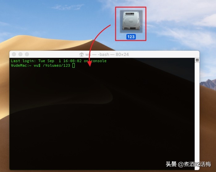 正确制作macos安装盘的教程,怎么制作可引导macos启动盘