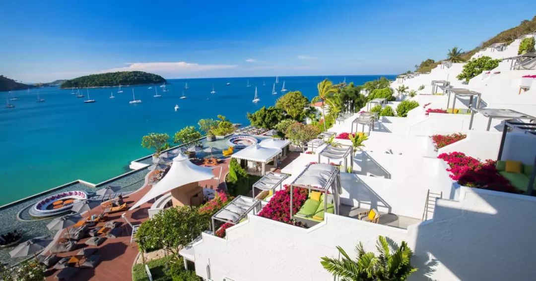 普吉岛较好的酒店排名前十名,普吉岛旅游酒店价格