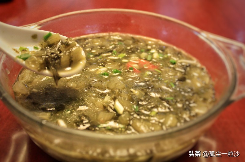 高淳特色美食推荐,高淳老街美食排行榜