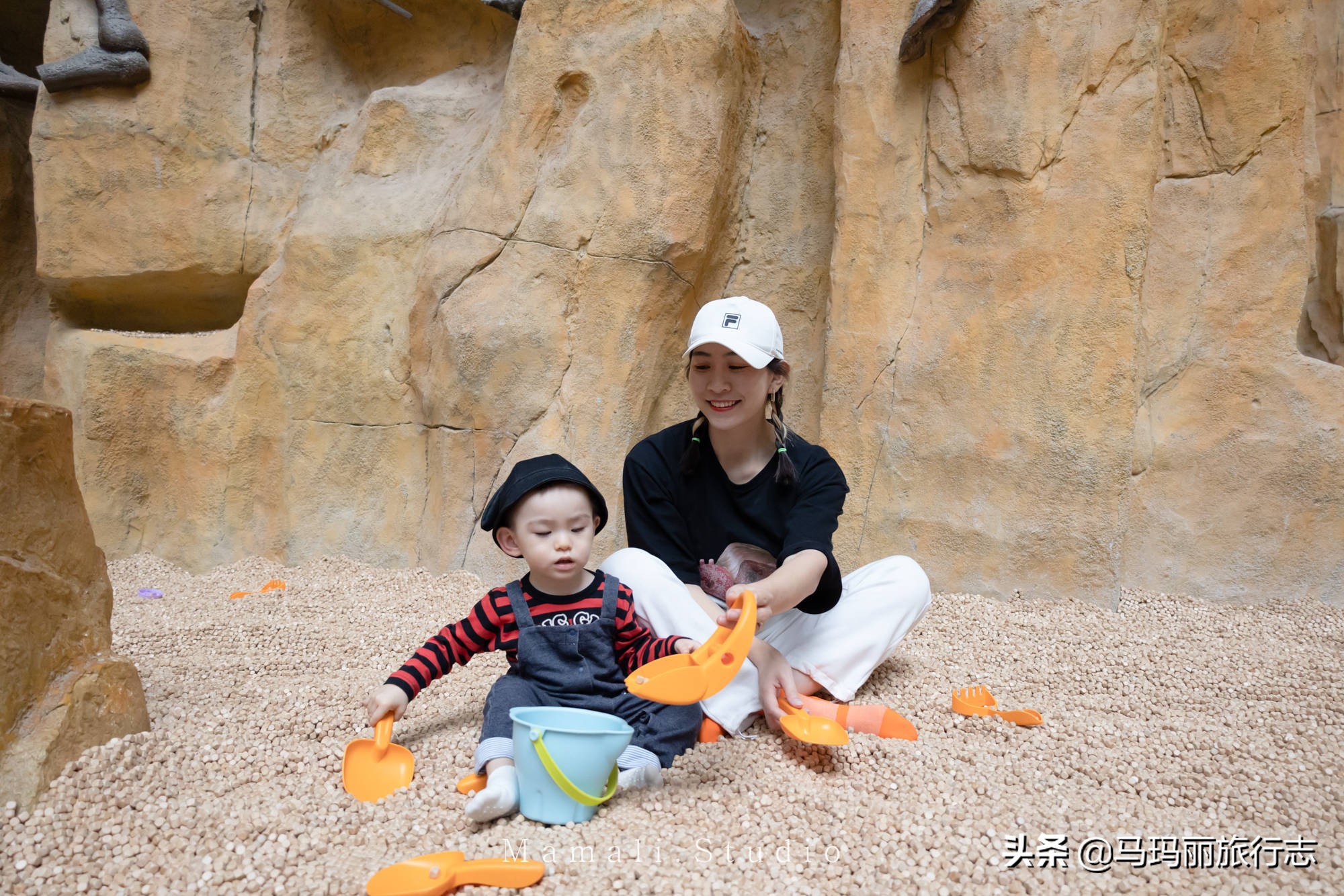 深圳遛娃50个必去的主题公园,深圳儿童游乐园排名榜旅游攻略