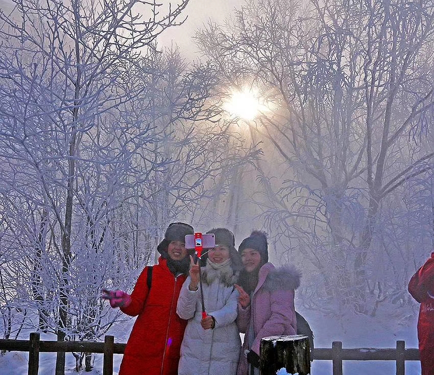 东北人受不了南方的冷吗,为什么北方人冬天喝冰水