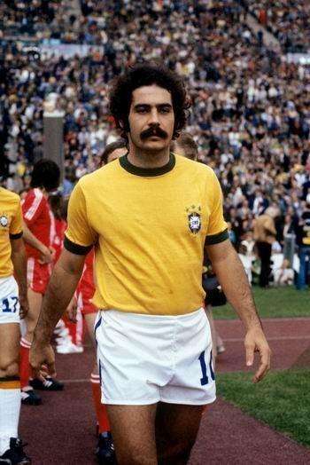 足坛十大搞笑外号大全,足球球员外号一览表