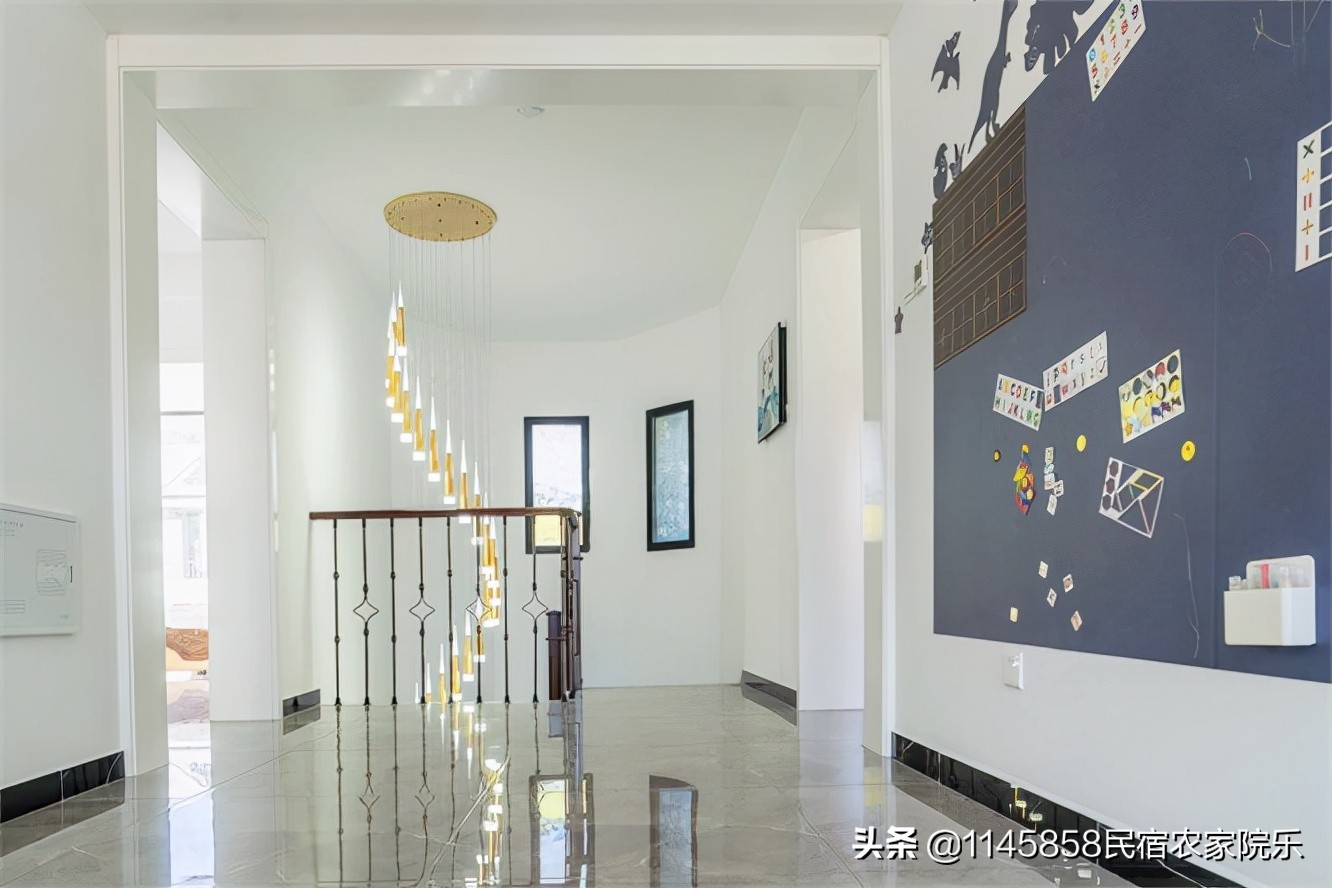 平谷金海湖幽谷精品民宿价格,平谷金海湖溪缘高端民宿