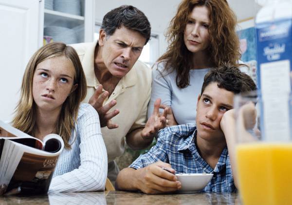 家长积极乐观的心态对孩子的影响,家长积极正能量教育孩子