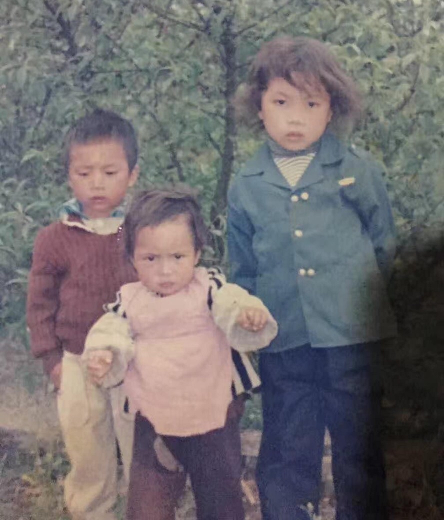 人世间的爱情无外乎两种,这就是人世间爱情最好的诠释