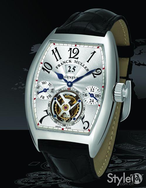 女士手表十大奢侈品牌排行榜,2021年备受关注的7款奢侈手表