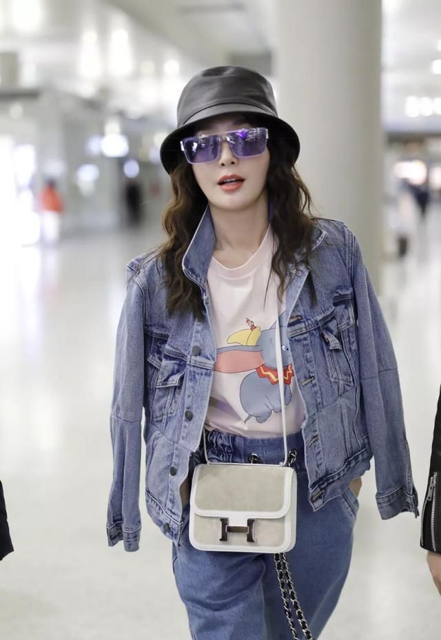 时尚t恤单品,潮流t恤单品