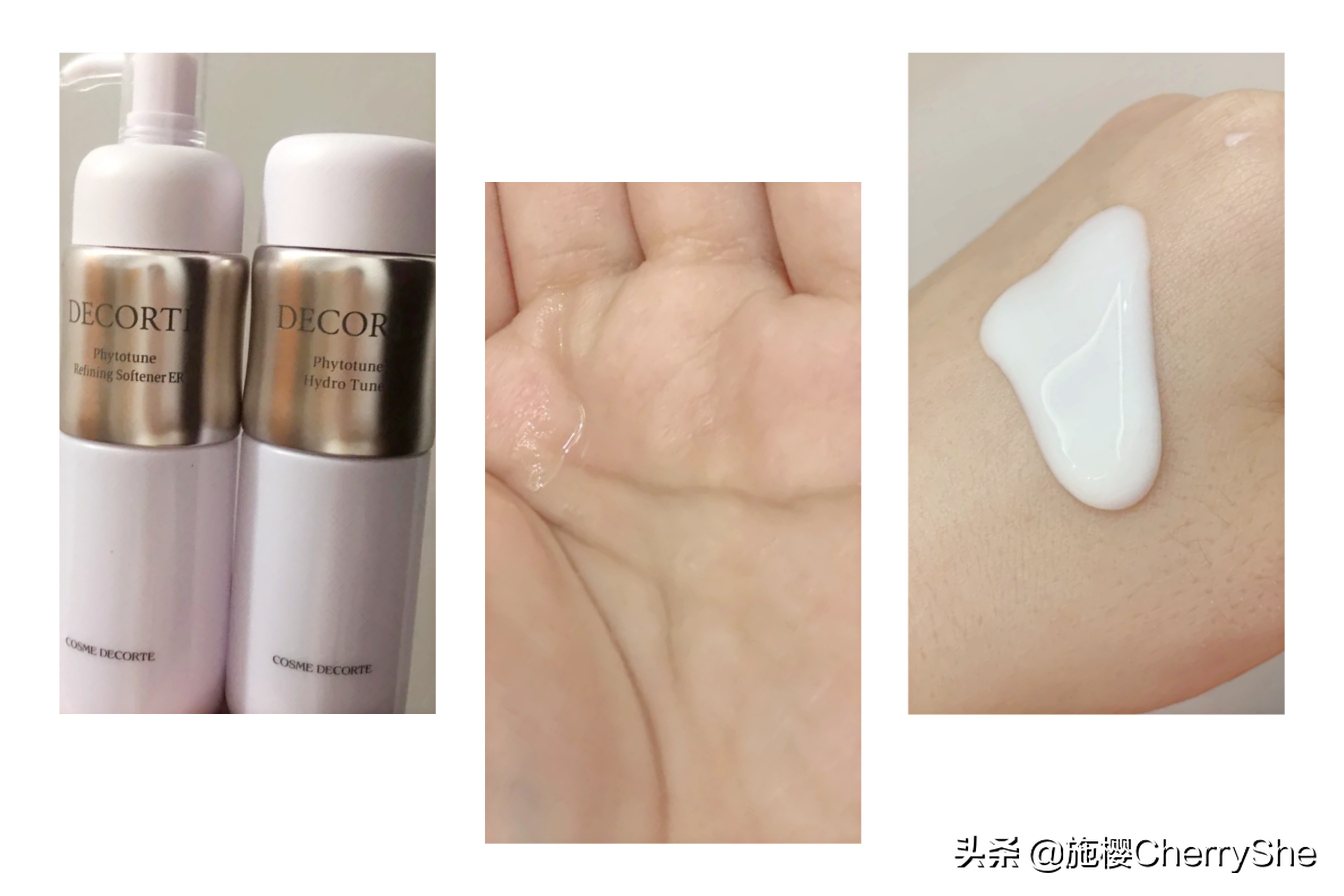 水乳春夏推荐排行榜悦薇,怡丽丝尔水乳和悦薇水乳哪个更好