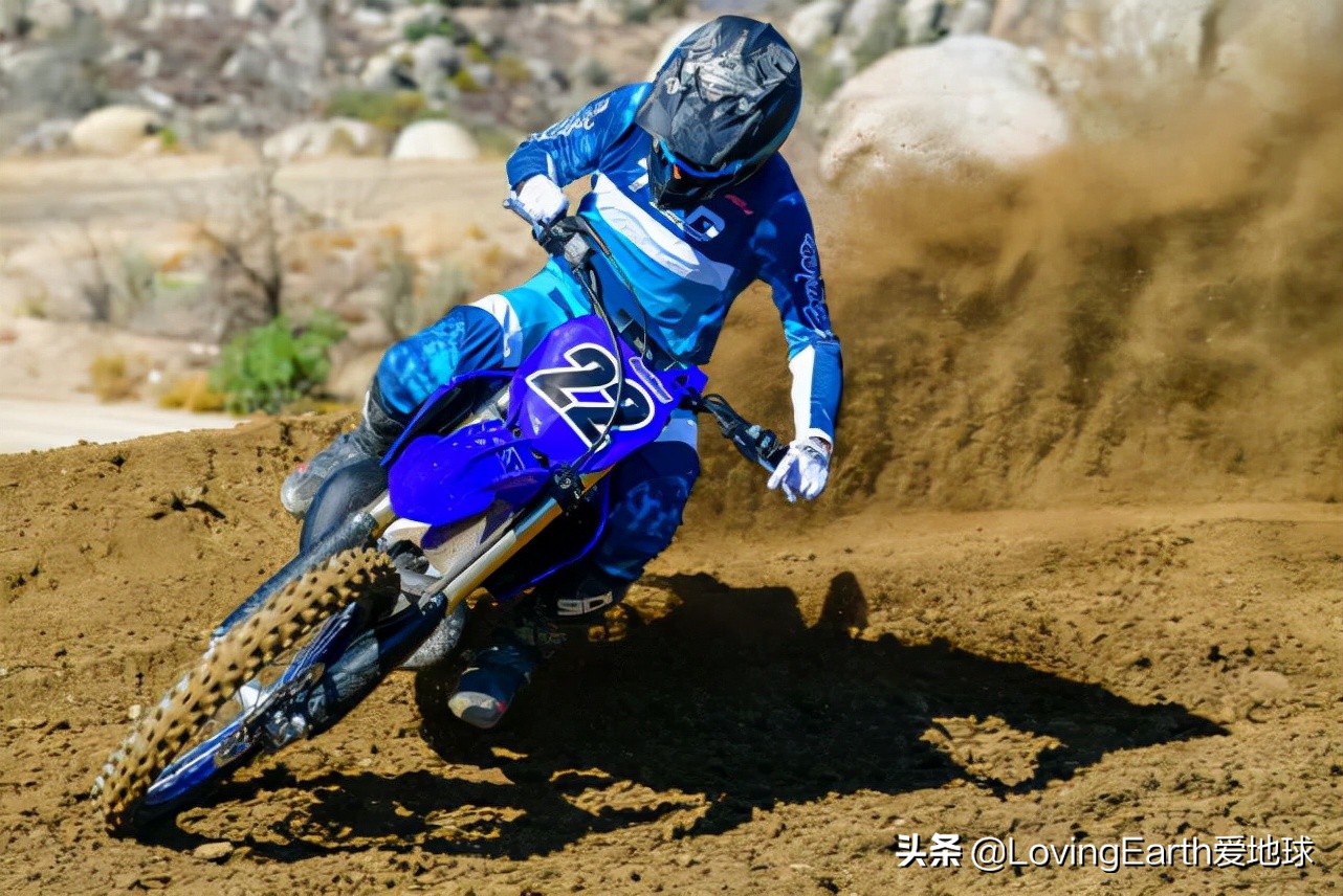 2022款雅马哈yz250x越野,雅马哈yz250二冲程参数