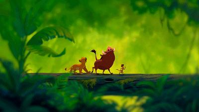 真实版的狮子王,现实版狮子王比想象的更残酷