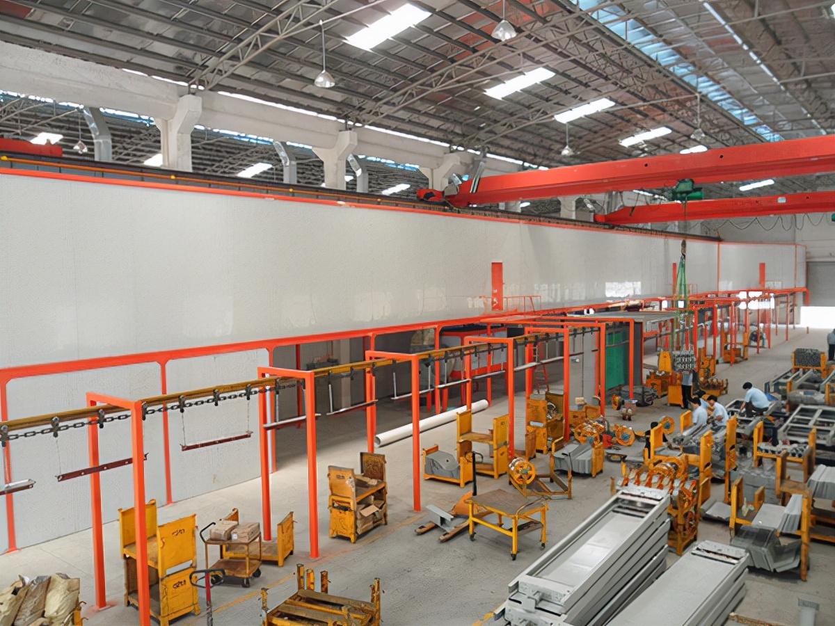 静电喷涂设备报价,静电喷涂喷塑设备厂家