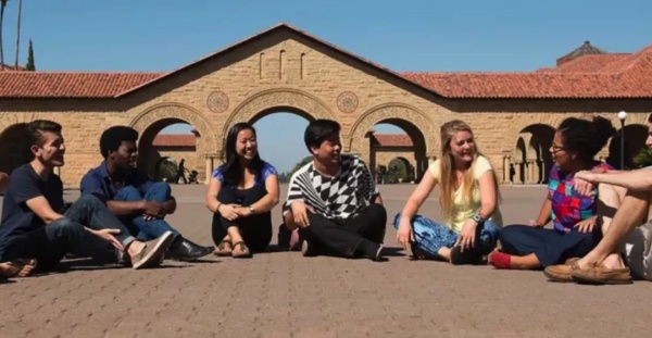 让人不得不爱斯坦福的5大理由