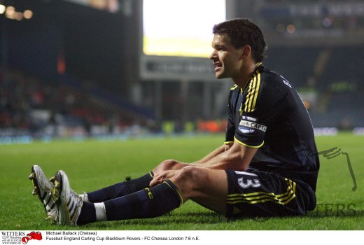 当今足坛十大重炮手,足坛近20年重炮手