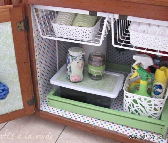 不打孔挂墙,墙壁收纳免打孔