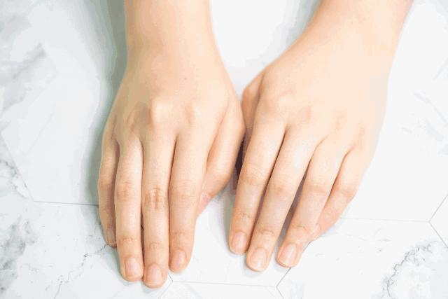 世界顶级手模出镜一次赚4万 (世界最漂亮手模)