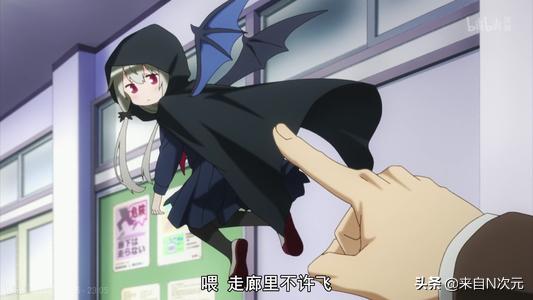 有哪些新出的吸血鬼的动漫,细数那些吸血鬼题材的动漫作品