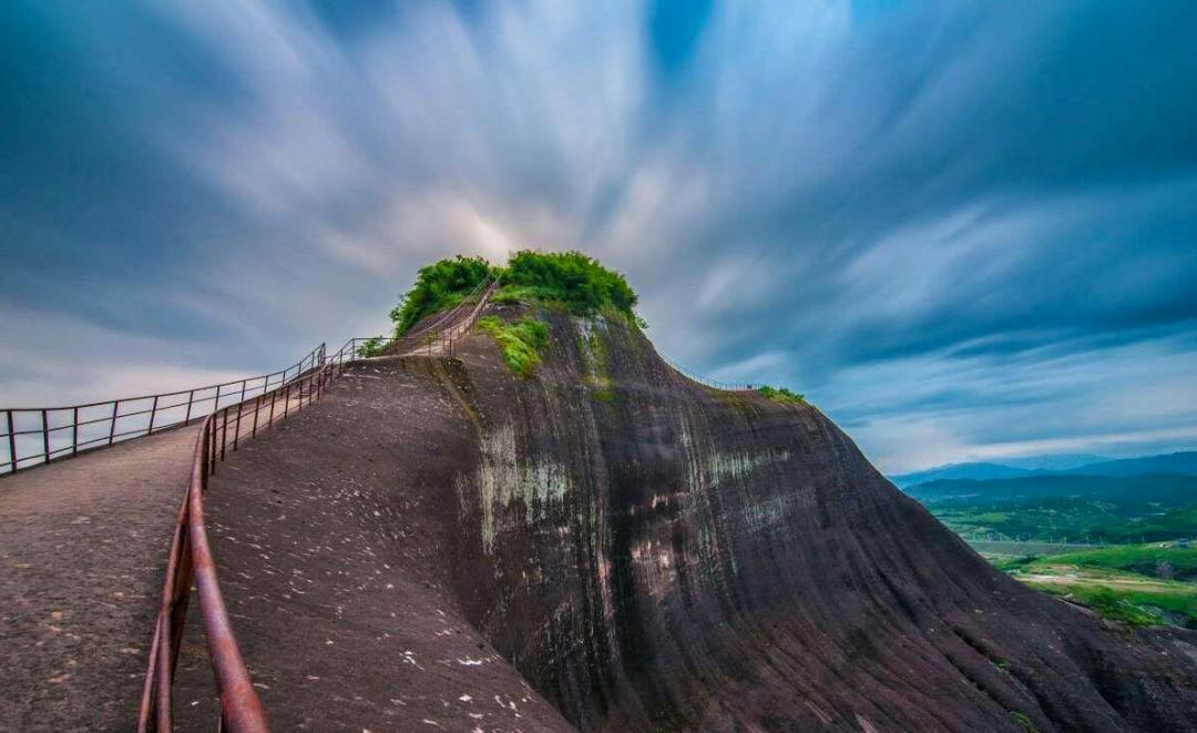 从长沙出发高铁旅游一圈路线推荐,长沙出发2-3天短途旅游高铁
