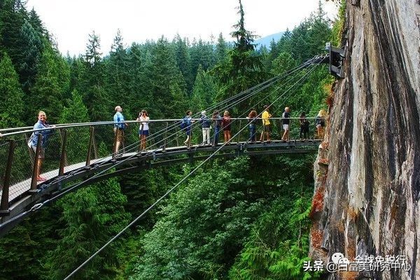 加拿大温哥华旅游穿什么,加拿大温哥华值得去的地方
