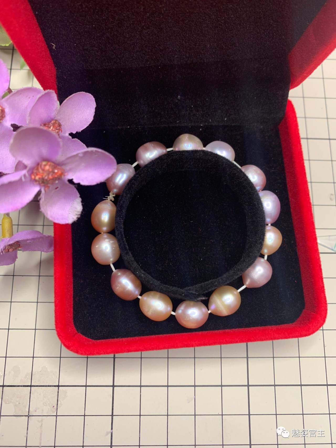 天然淡水珍珠鉴定方法,淡水珍珠和akoya海水珍珠哪个好