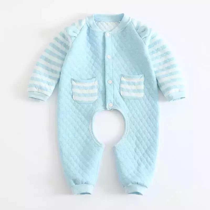 宝宝浑身长疹子，竟然是衣物惹的祸！买买买前先看看这篇选购指南