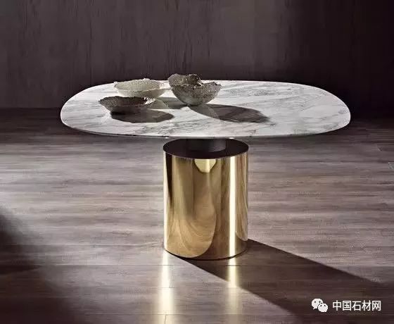大理石餐桌选购攻略,大理石餐桌质量怎么样