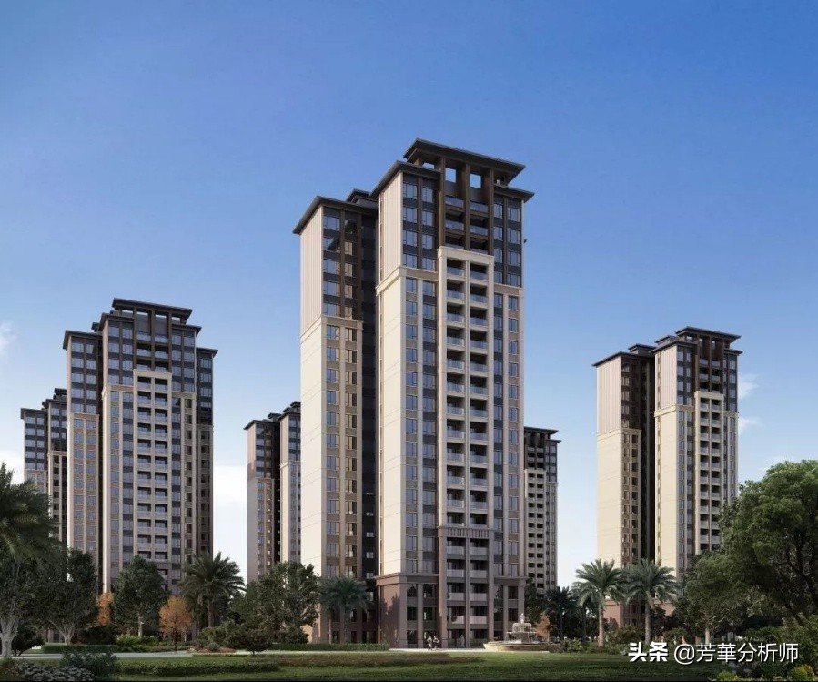 佛山世纪锦园值得买吗,佛山东建世纪锦园值得入手吗知乎