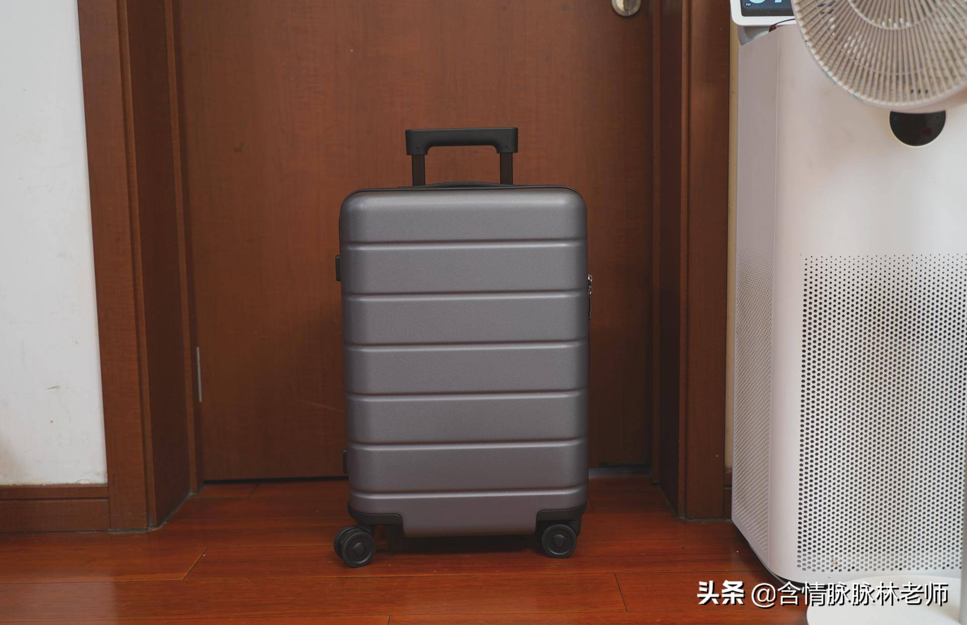 行李箱是我们旅途的记忆,人在旅途旅行在路上