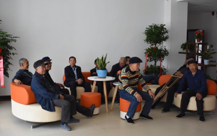 瓜州：民生保障网越织越牢群众有了获得感幸福感