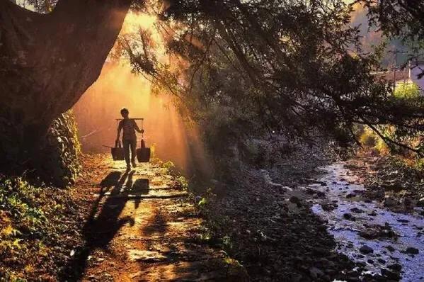 江西十大旅游秘境,春节绍兴去江西十大最美自驾路线