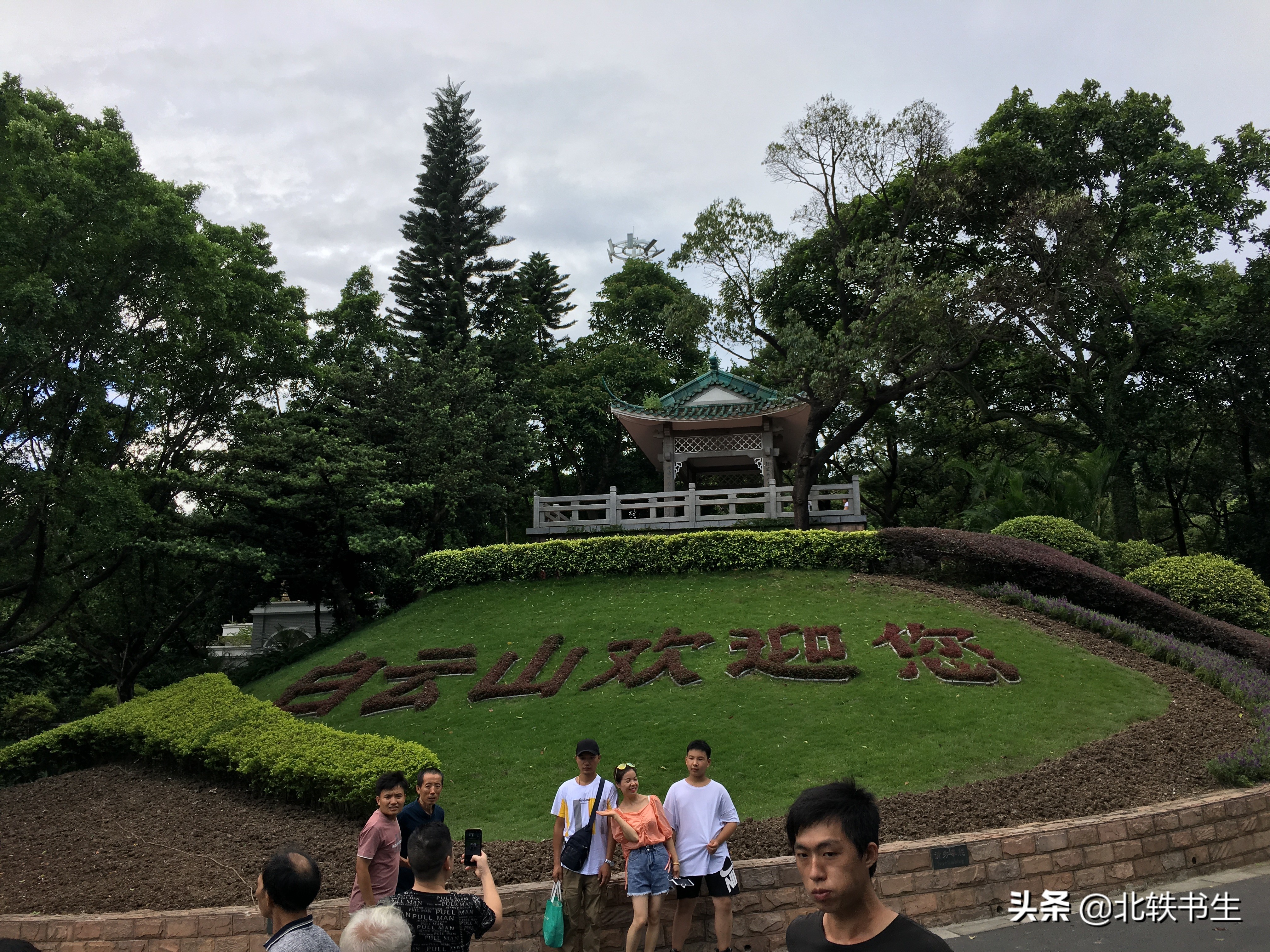 广州塔旅游攻略必去十大景点,广州塔旁边旅游攻略必去十大景点