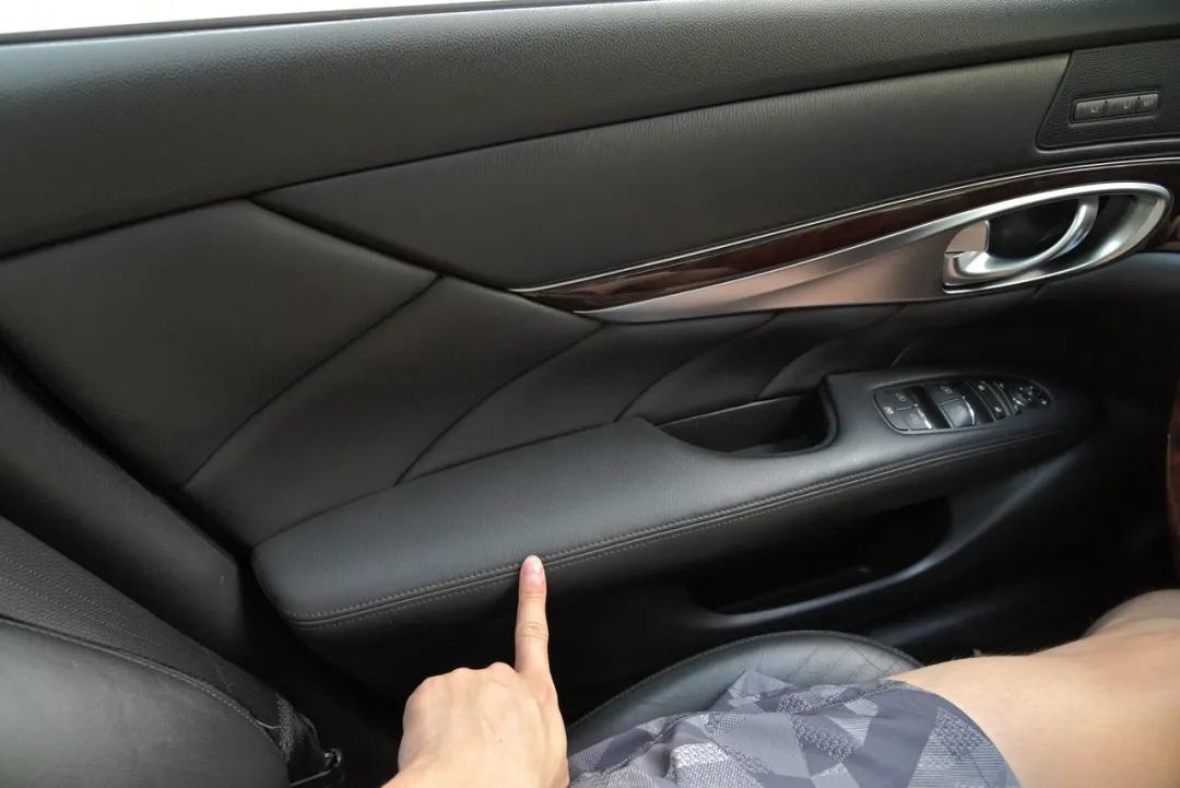 二手英菲尼迪q70l,大连二手英菲尼迪q70l汽车