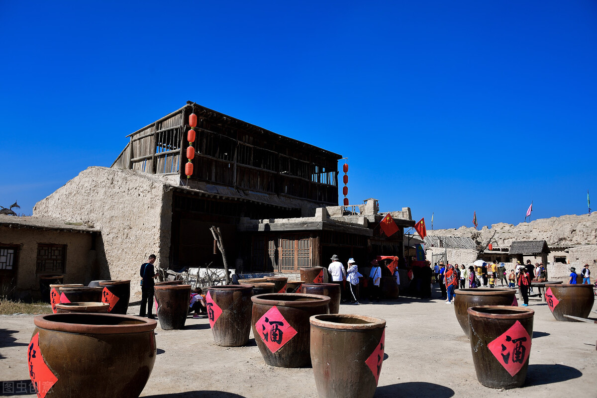 北大荒古法酿造纯粮食酒,坚持老工艺只酿纯粮酒