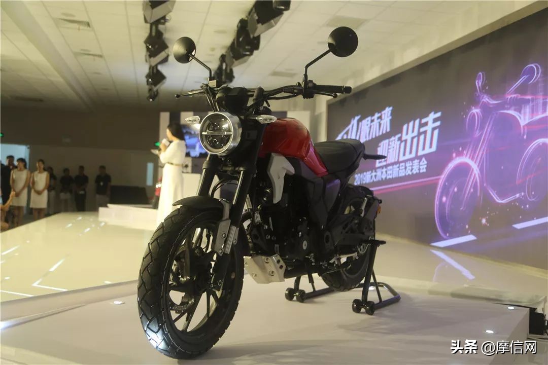 cbf190tr本田箱子,新大洲本田cbf190tr对比190ss