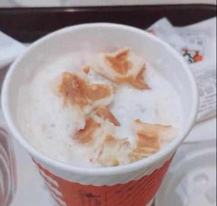 肯德基有哪些必吃的,肯德基有什么必吃的