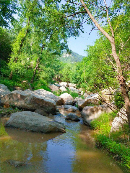 内蒙古赤峰旅游攻略路线推荐,自驾游内蒙古赤峰旅游攻略