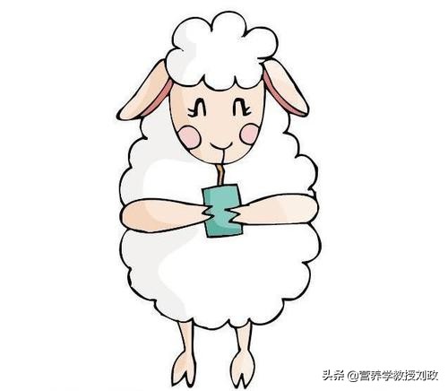 为什么日本不提倡喝牛奶,日本人为什么提倡喝牛奶