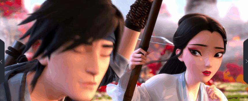 白蛇缘起动画剧情蛇精,白蛇缘起看完后最该看哪部