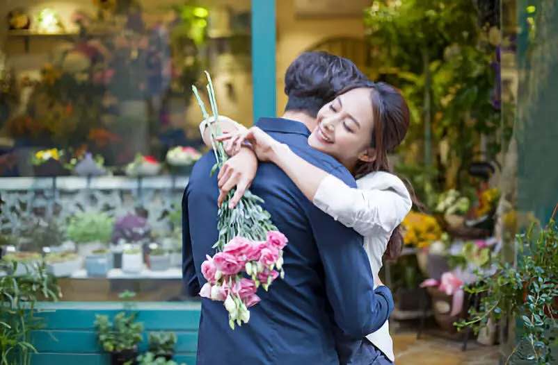 你喜欢我我也喜欢你是什么关系,喜欢说跟我有什么关系的人