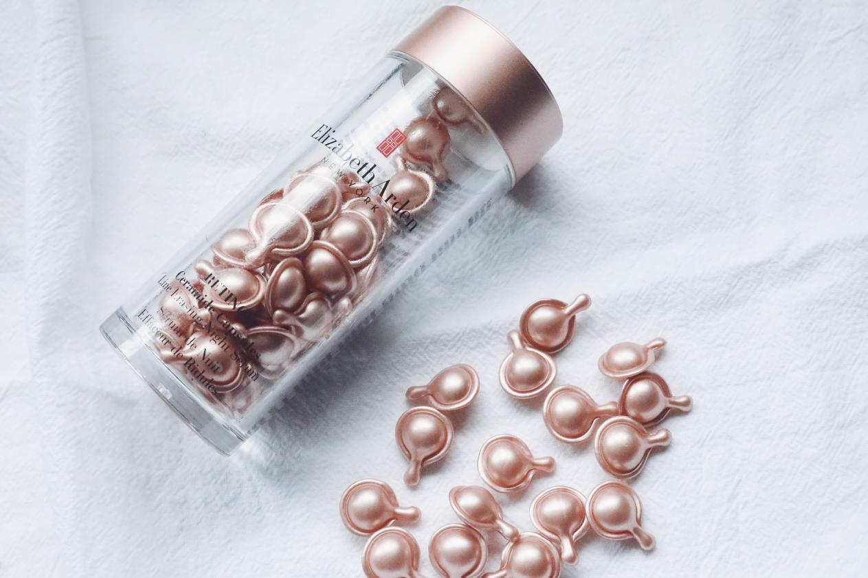 雅顿好用的单品,雅顿最值得入的单品