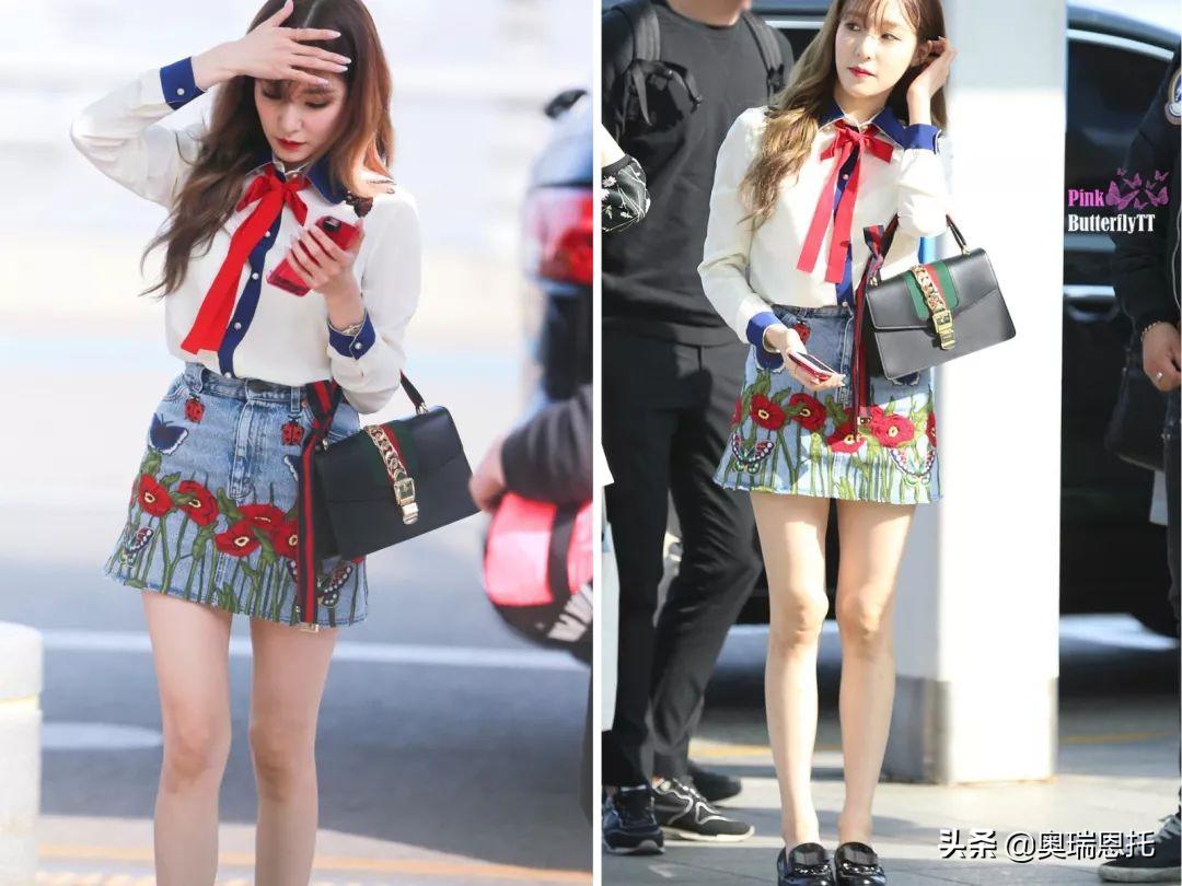 让你觉得“人间值得”的10款Gucci包包