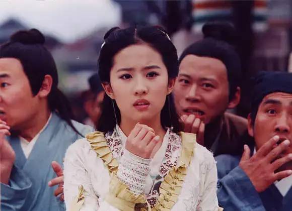 内地仙侠好剧推荐,国内第一部仙侠剧