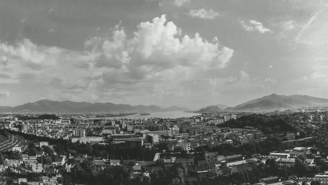 富阳好的风景,富阳如此多娇