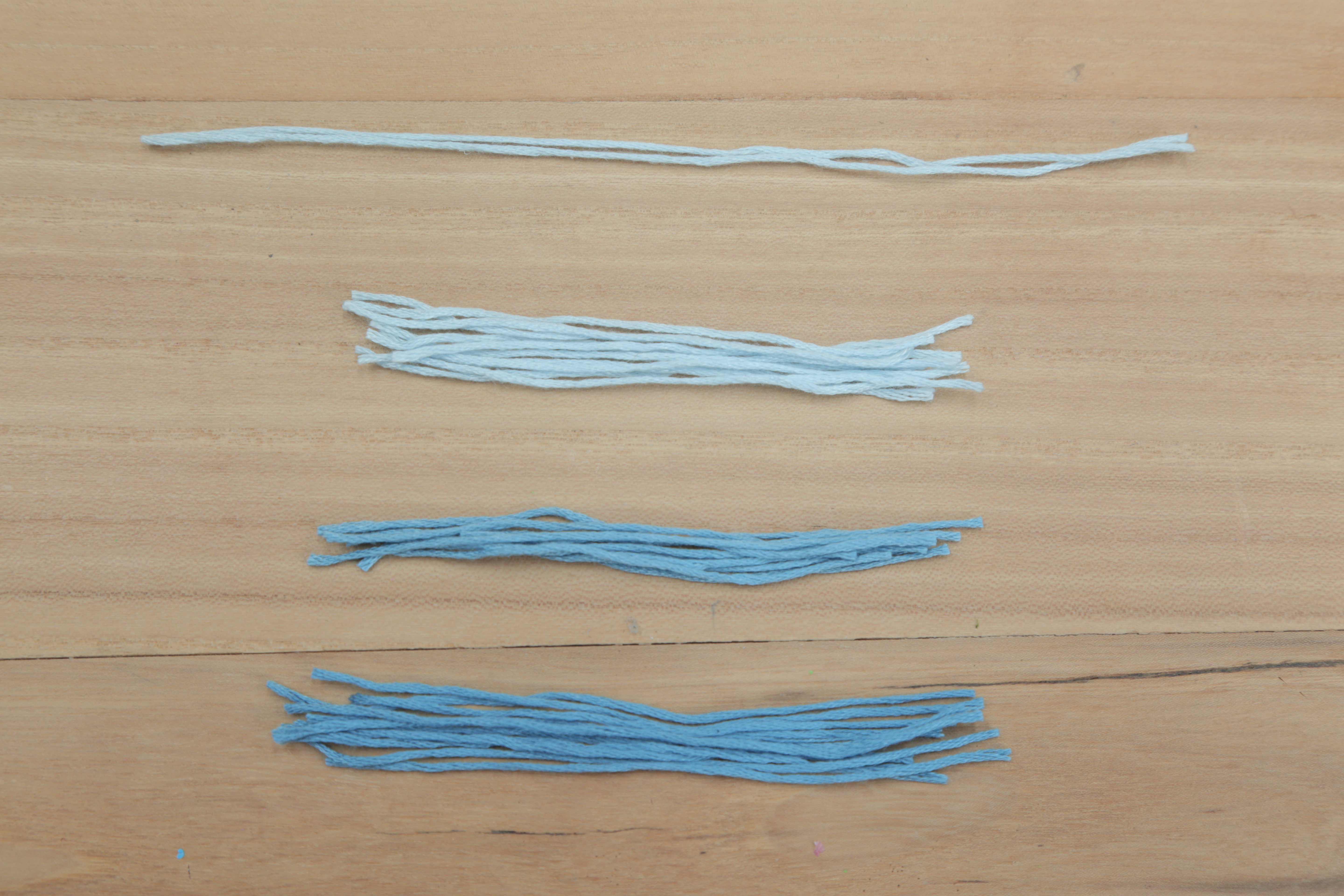 复古羽毛耳环,手工马海毛耳环