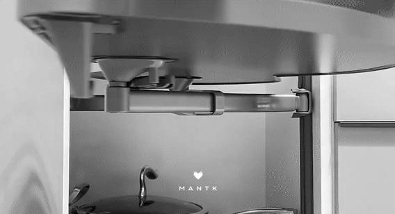 橱柜衣柜五金咋样装,衣柜橱柜五金配件