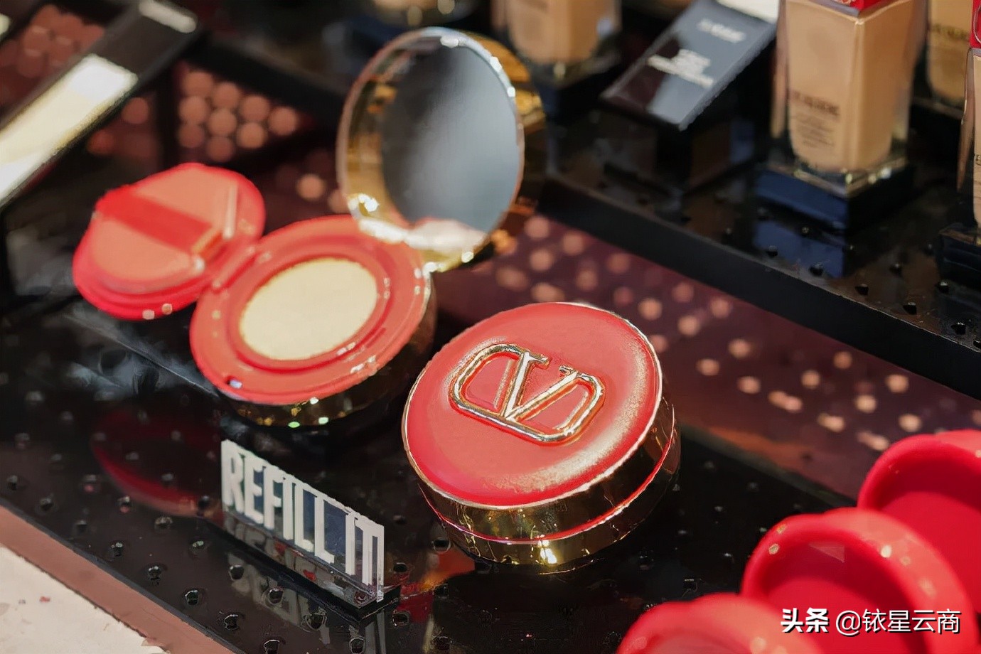 购物中心是要行稳还是创新,购物中心实体店转型