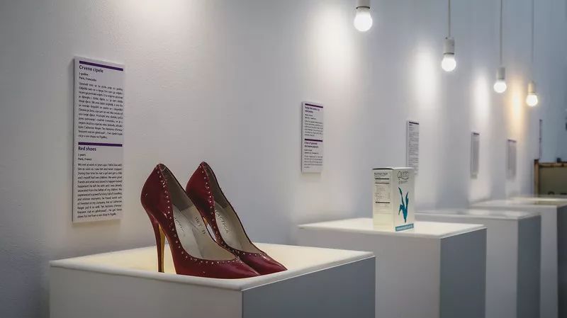 趣味博物馆你最爱哪一个,世界著名博物馆纵览图高清