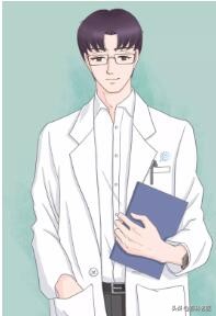 脱发严重怎样挽回发际线,发际线警告拯救脱发