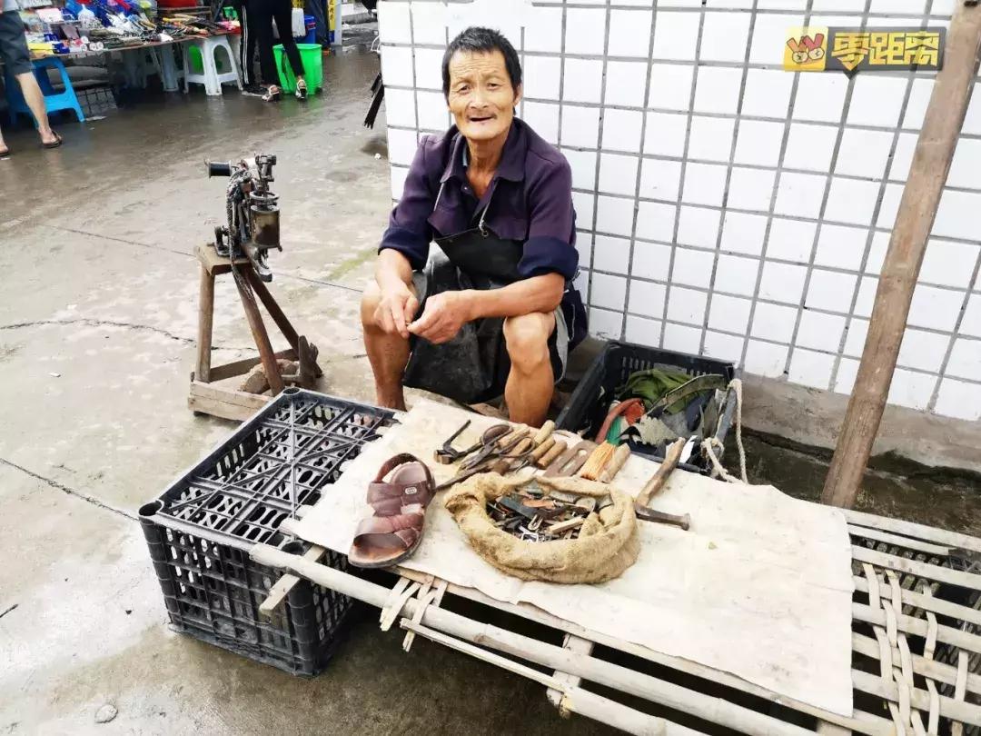 10块钱能吃遍宜宾这个镇？还有这些城头人不晓得的…